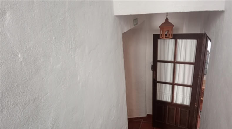 Málaga - Jubrique - 7000m2