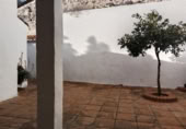 Masía con terreno en venta en Jubrique ref: TR200879 foto