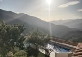 Masía con terreno en venta en Jubrique ref: TR200879 foto