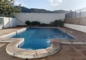 Masía con terreno en venta en Jubrique ref: TR200879 foto