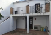 Masía con terreno en venta en Jubrique ref: TR200879 foto