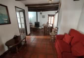 Masía con terreno en venta en Jubrique ref: TR200879 foto