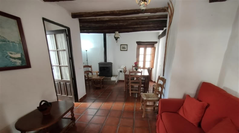 Málaga - Jubrique - 7000m2