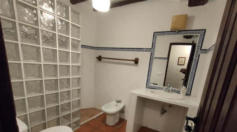 Málaga - Jubrique - 7000m2
