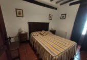 Masía con terreno en venta en Jubrique ref: TR200879 foto