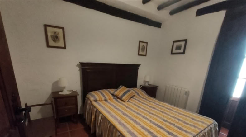 Málaga - Jubrique - 7000m2