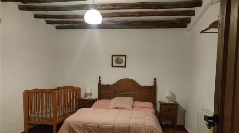Málaga - Jubrique - 7000m2