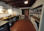 Masía con terreno en venta en Jubrique ref: TR200879 foto