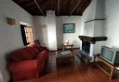 Masía con terreno en venta en Jubrique ref: TR200879 foto