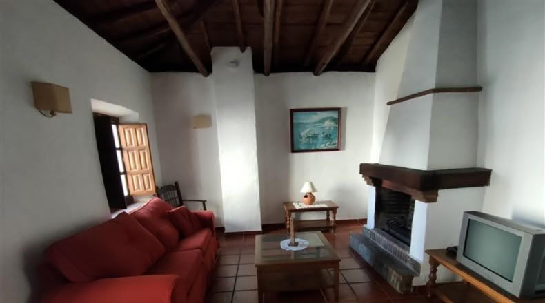 Málaga - Jubrique - 7000m2
