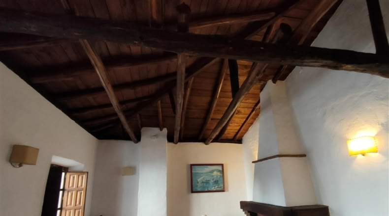 Málaga - Jubrique - 7000m2