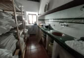Masía con terreno en venta en Jubrique ref: TR200879 foto