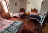 Masía con terreno en venta en Jubrique ref: TR200879 foto