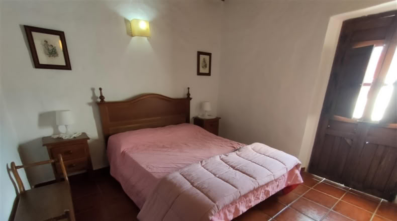 Málaga - Jubrique - 7000m2