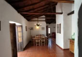 Masía con terreno en venta en Jubrique ref: TR200879 foto