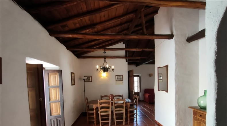 Málaga - Jubrique - 7000m2