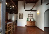 Masía con terreno en venta en Jubrique ref: TR200879 foto