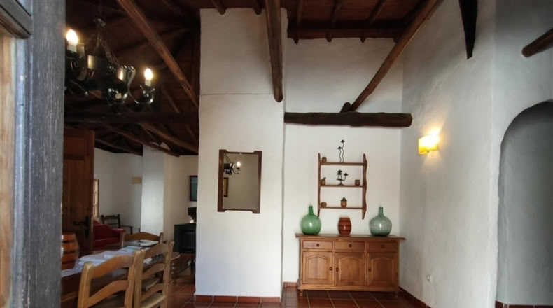 Málaga - Jubrique - 7000m2