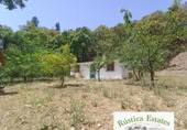 Masia amb terreny en venda a Jubrique ref.: TR200881 foto