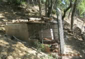 Masia amb terreny en venda a Jubrique ref.: TR200881 foto