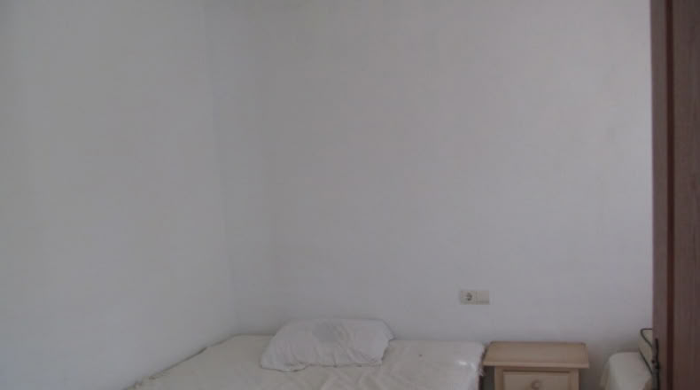 Málaga - Jubrique - 25000m2
