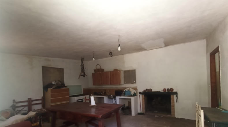 Málaga - Jubrique - 25000m2