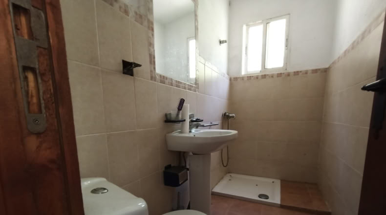 Málaga - Jubrique - 25000m2