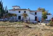 Masia with land for sale in Ronda ref: TR200902 photo