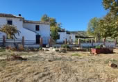 Masia with land for sale in Ronda ref: TR200902 photo