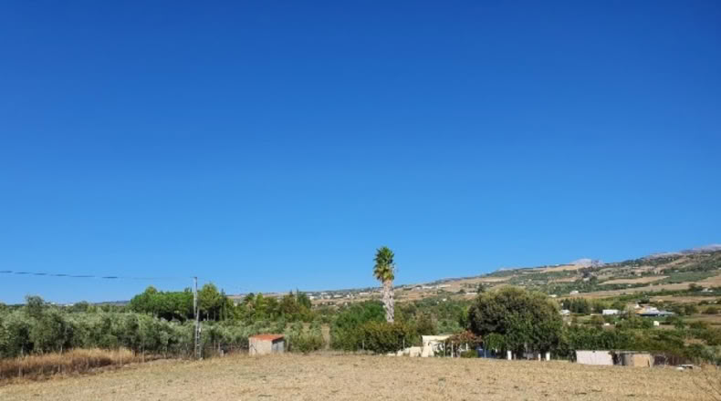 Málaga - Ronda - 20000m2