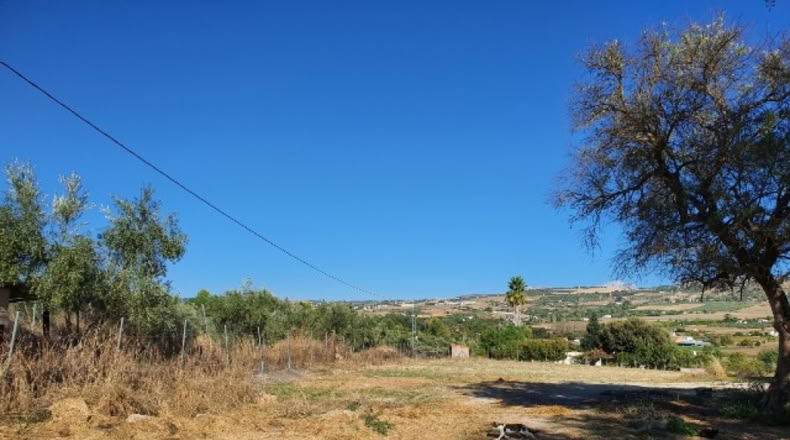 Málaga - Ronda - 20000m2