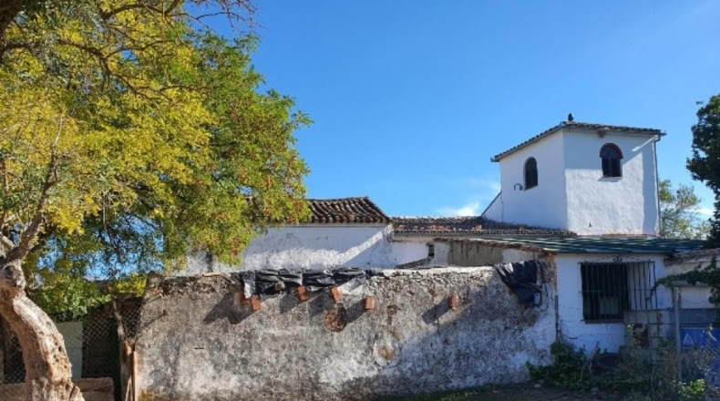 Málaga - Ronda - 20000m2
