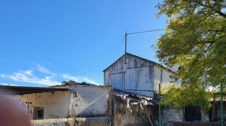 Málaga - Ronda - 20000m2