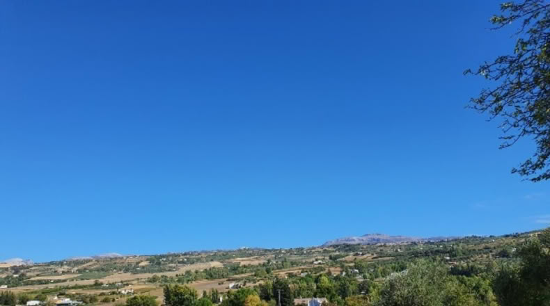Málaga - Ronda - 20000m2