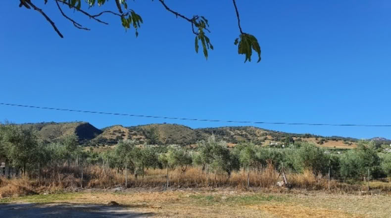 Málaga - Ronda - 20000m2