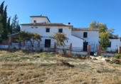 Masia with land for sale in Ronda ref: TR200902 photo