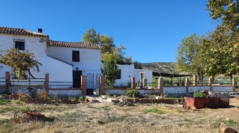 Málaga - Ronda - 20000m2