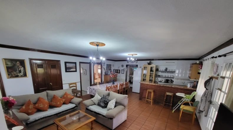 Málaga - Ronda - 5000m2