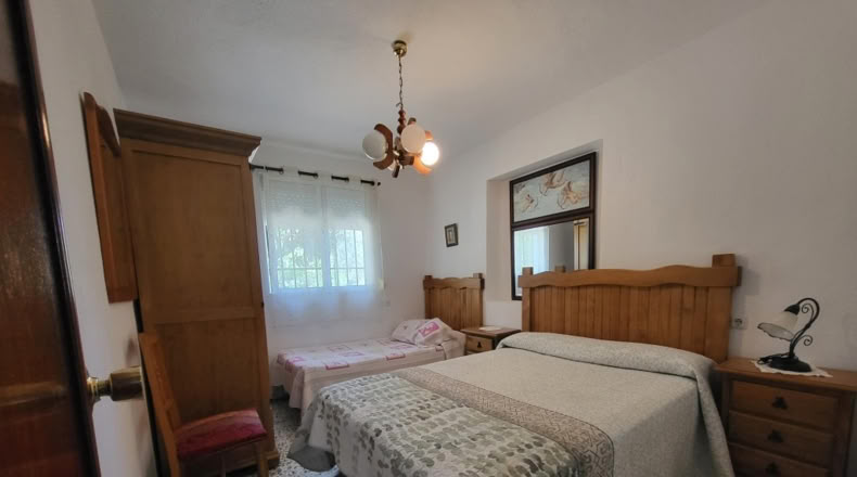 Málaga - Ronda - 5000m2