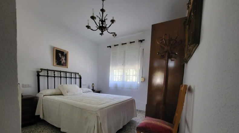 Málaga - Ronda - 5000m2