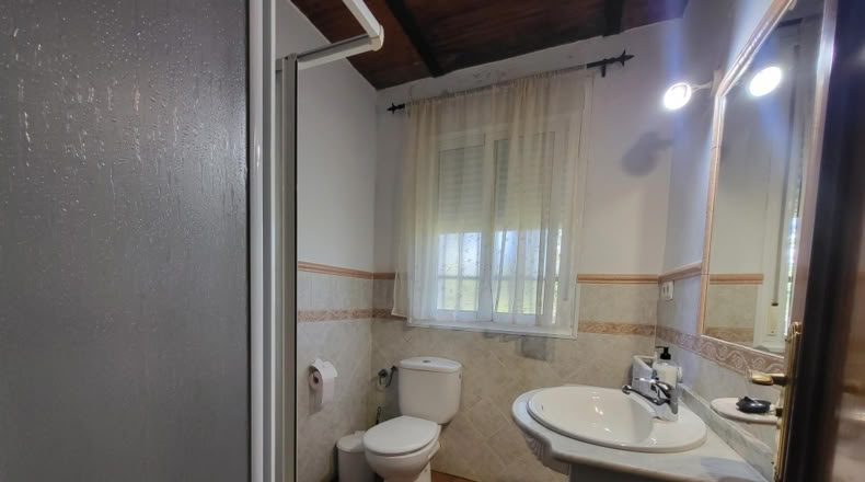 Málaga - Ronda - 5000m2