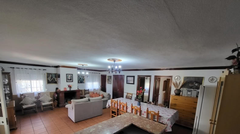 Málaga - Ronda - 5000m2