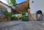Masia amb terreny en venda a Ronda ref.: TR200936 foto