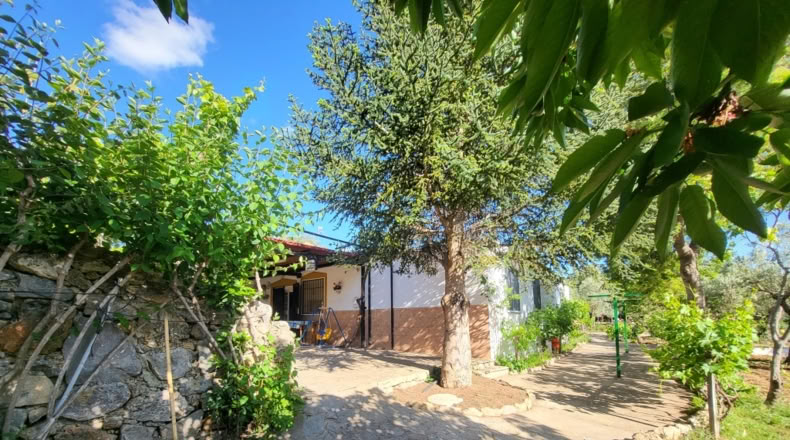 Málaga - Ronda - 5000m2