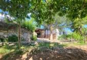 Masia amb terreny en venda a Ronda ref.: TR200936 foto