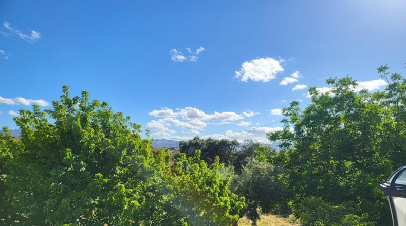 Málaga - Ronda - 5000m2