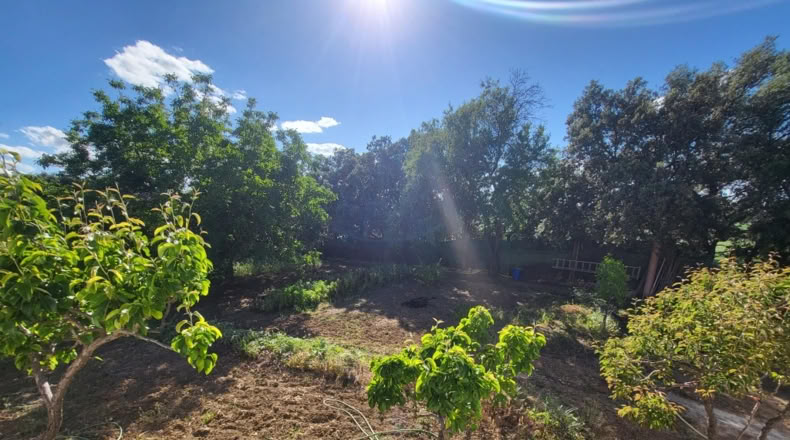 Málaga - Ronda - 5000m2