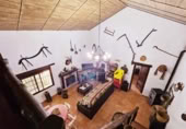 Masia amb terreny en venda a Jubrique ref.: TR189584 foto