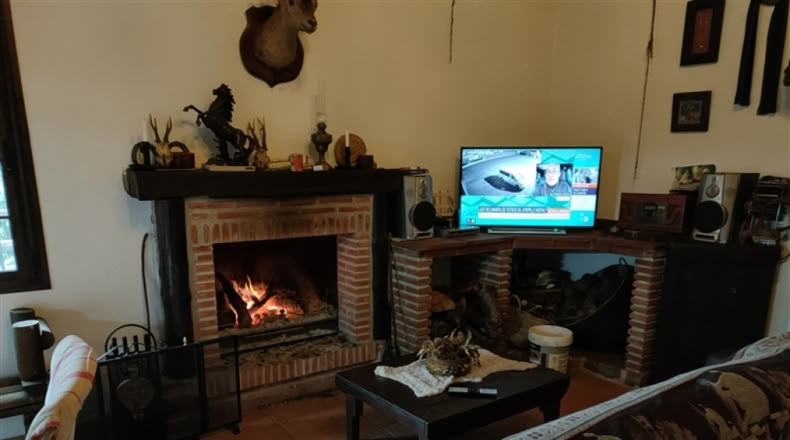 Málaga - Jubrique - 45000m2