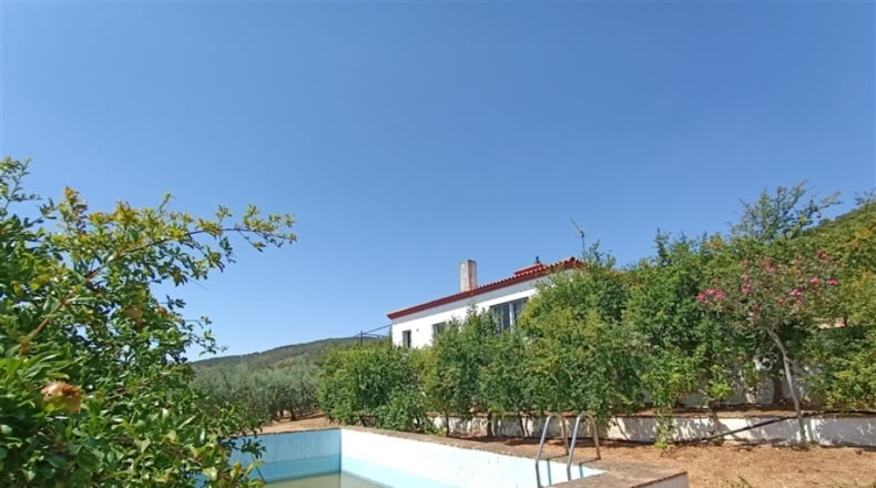 Seville - Montellano - 14000m2